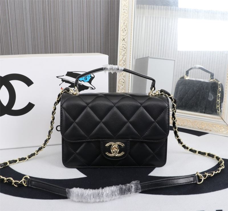 Chanel CF Series Bags